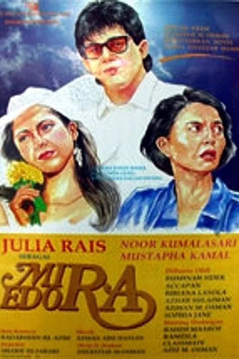 Mira Edora Summary, Latest News, Trailer, Cast, Where to Watch and More