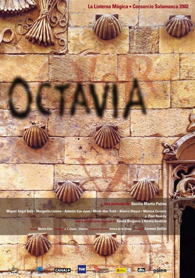 Octavia Summary, Latest News, Trailer, Cast, Where to Watch and More