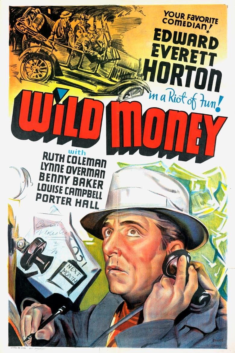 Wild Money Summary, Latest News, Trailer, Cast, Where to Watch and More