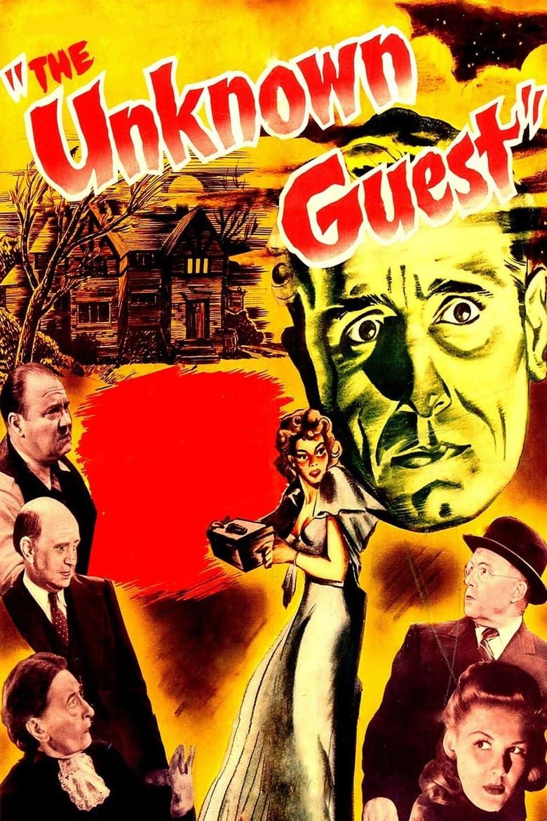 The Unknown Guest Summary, Latest News, Trailer, Cast, Where to Watch ...