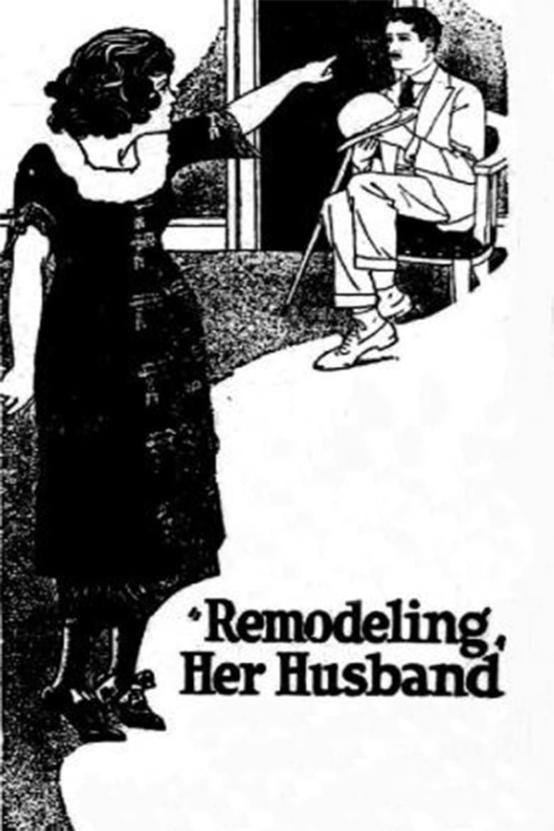 Remodeling Her Husband Summary, Latest News, Trailer, Cast, Where to ...
