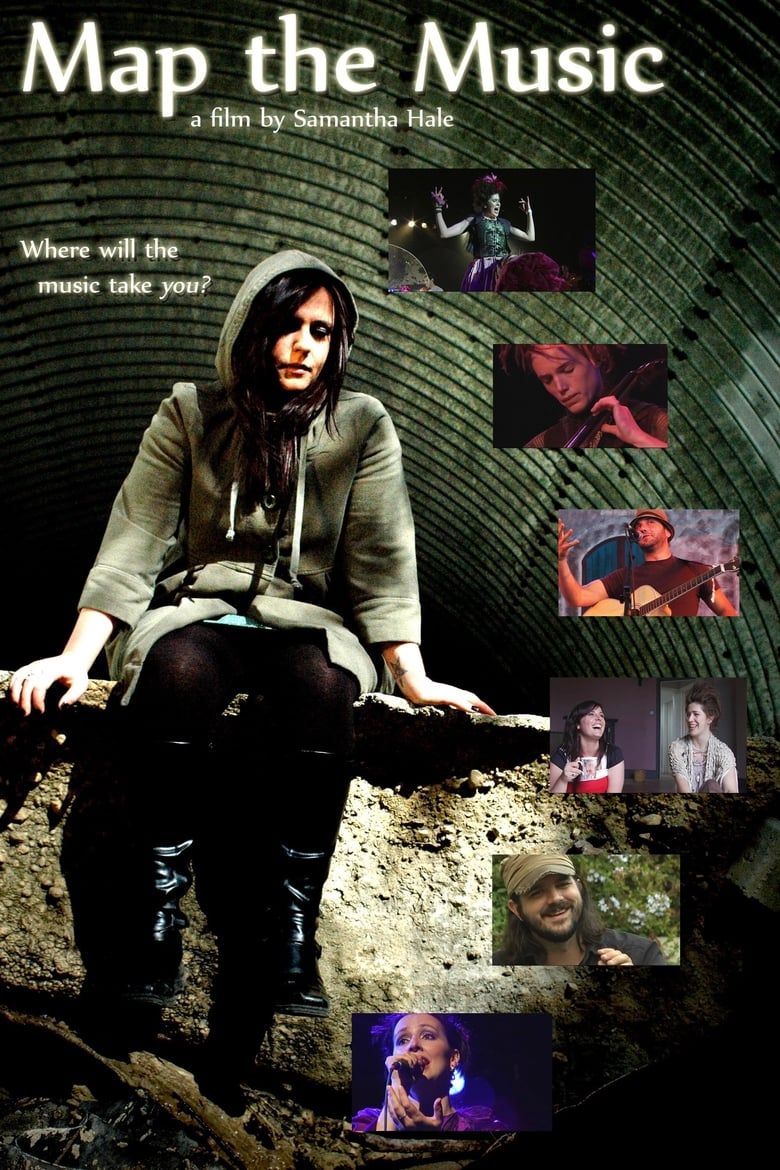 Map the Music Summary, Latest News, Trailer, Cast, Where to Watch and More