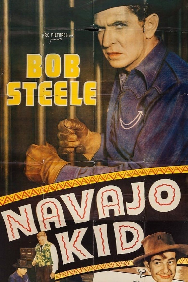 Scout Multi Navajokid