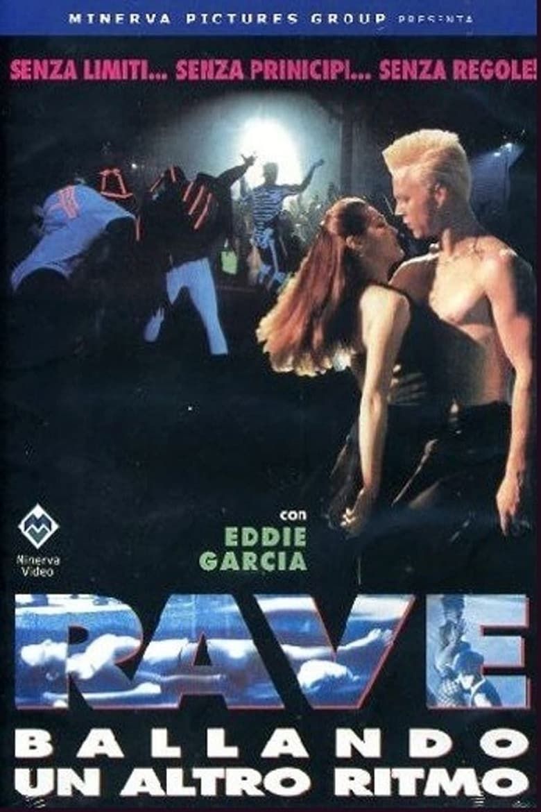 Rave, Dancing to a Different Beat Summary, Latest News, Trailer, Cast ...