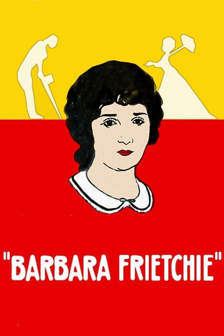 Barbara Frietchie Summary, Latest News, Trailer, Cast, Where to Watch ...