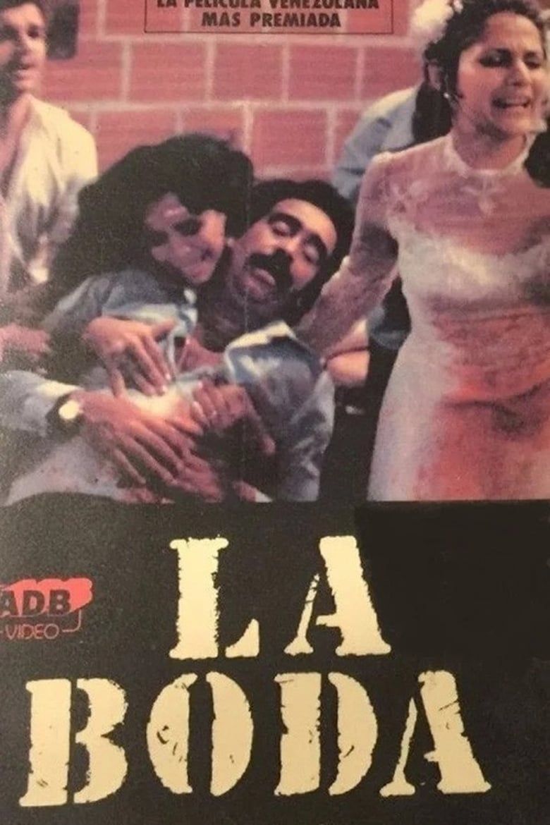 The Wedding Summary Latest News Trailer Cast Where to Watch and More