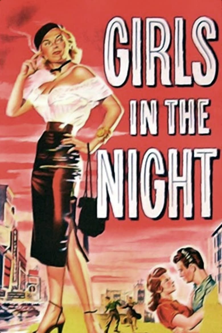 Girls in the Night Summary, Latest News, Trailer, Cast, Where to Watch