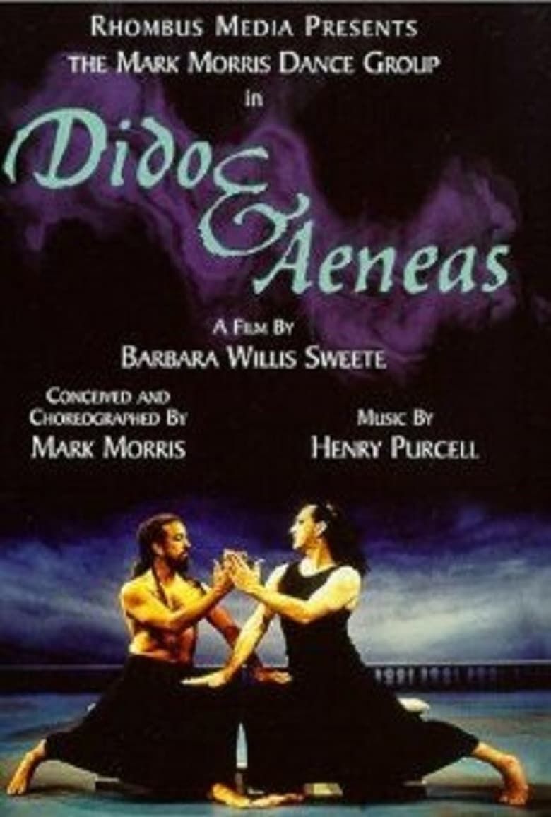 Dido Aeneas Summary Latest News Trailer Cast Where To Watch And More