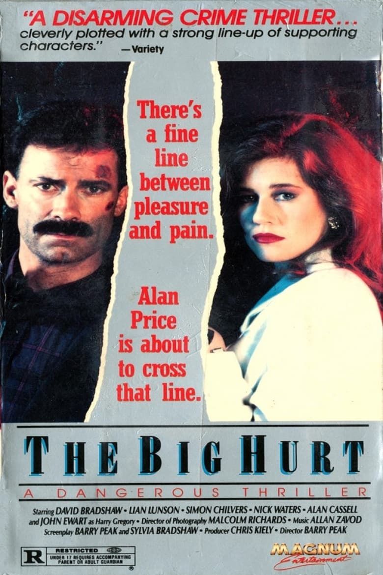 The Big Hurt Summary, Latest News, Trailer, Cast, Where to Watch and More