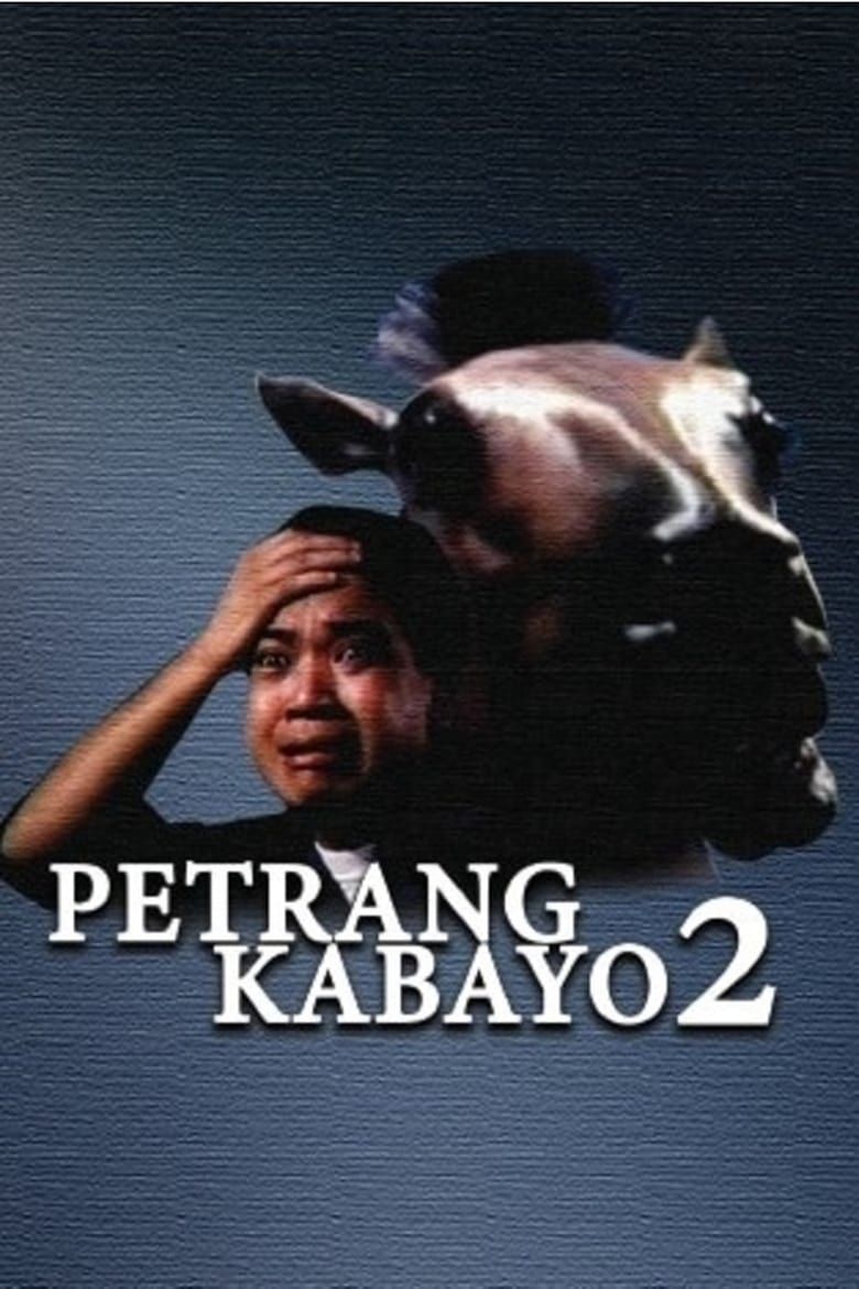 Petrang Kabayo 2: Anong Ganda Mo! Mukha Kang Kabayo Summary, Latest ...