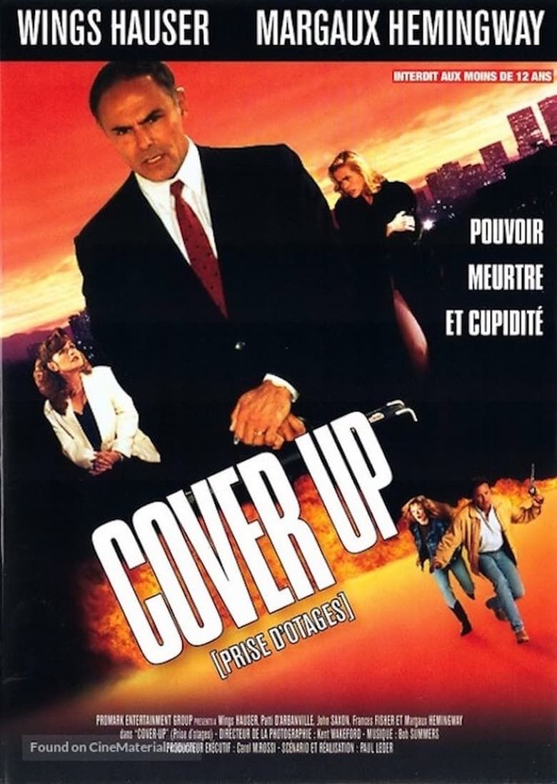 Frame Up Now Frame-Up II: The Cover-Up Summary, Latest News, Trailer, Cast, Where to ...