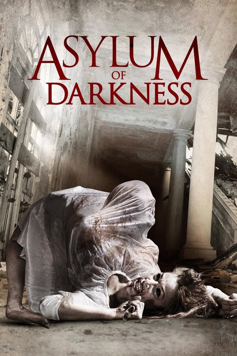 Asylum Of Darkness Summary Latest News Trailer Cast Where To Watch