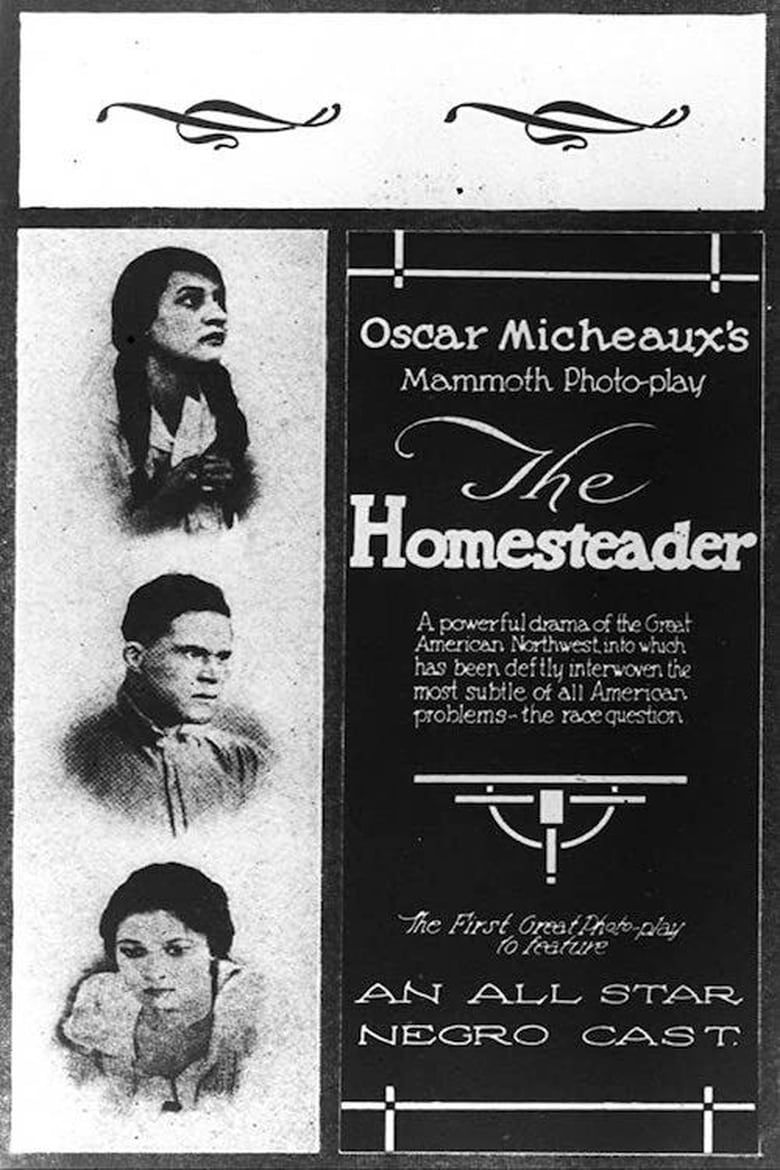 The Homesteader Summary, Latest News, Trailer, Cast, Where to Watch and ...