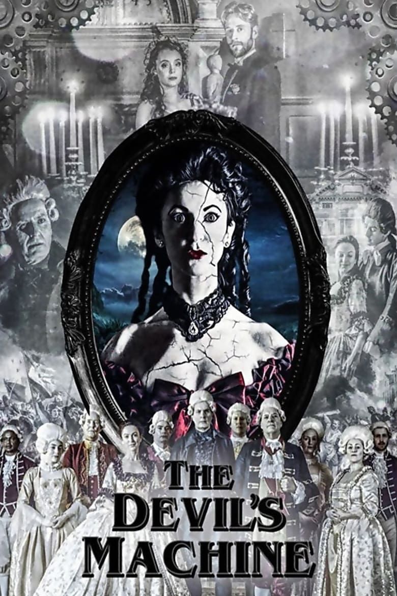The Devil's Machine Summary, Latest News, Trailer, Cast, Where to Watch ...