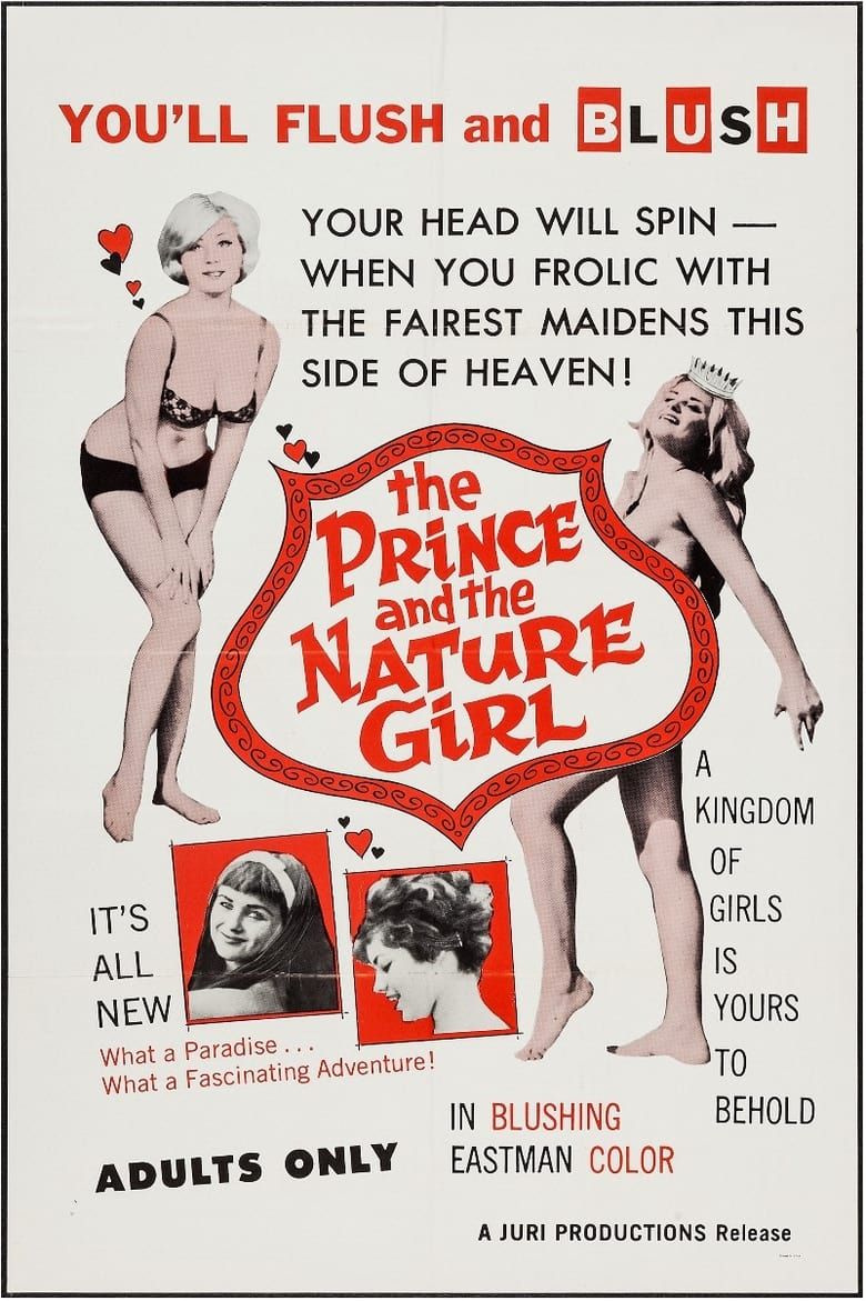 The Prince and the Nature Girl Summary, Latest News, Trailer, Cast