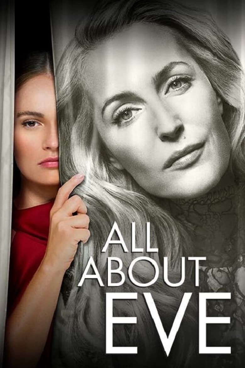 National Theatre Live All About Eve Summary Latest News Trailer National theatre live all about eve summary latest news trailer