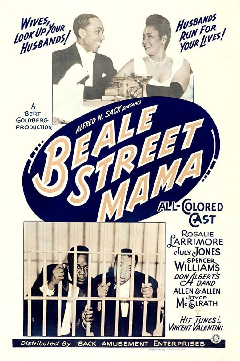 Beale Street Mama Summary, Latest News, Trailer, Cast, Where to Watch ...