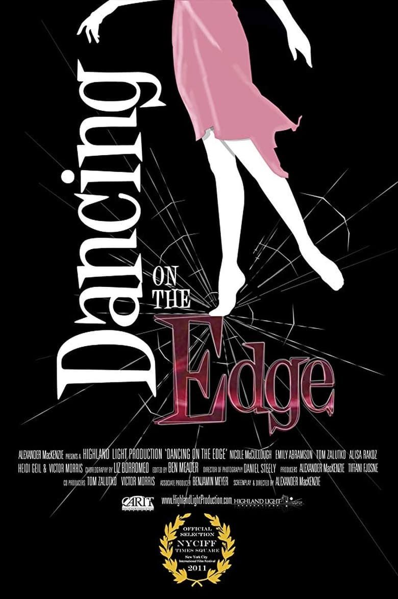 Dancing On The Edge Summary Latest News Trailer Cast Where To Watch