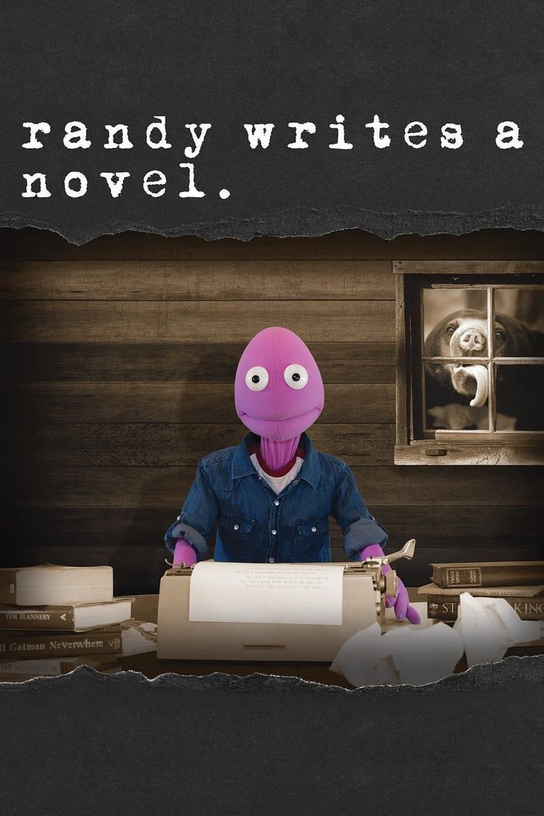 Randy Writes a Novel Summary, Latest News, Trailer, Cast, Where to ...