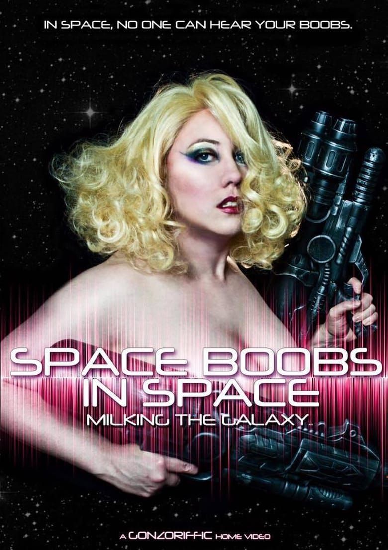 Space Boobs In Space Summary, Latest News, Trailer, Cast, Where to