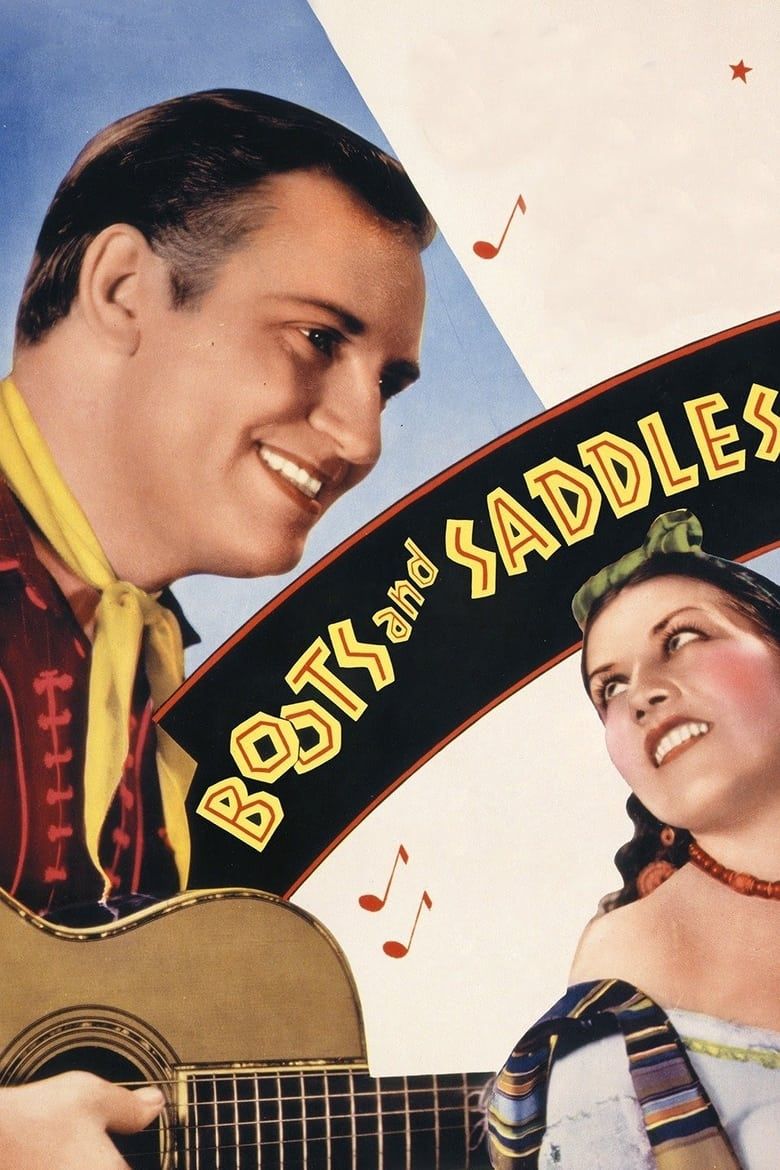 Boots and Saddles Summary, Latest News, Trailer, Cast, Where to Watch