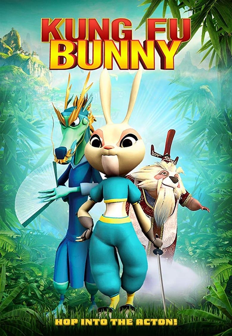 Fu Rabbit Kung Fu Bunny Summary, Latest News, Trailer, Cast, Where to Watch and More