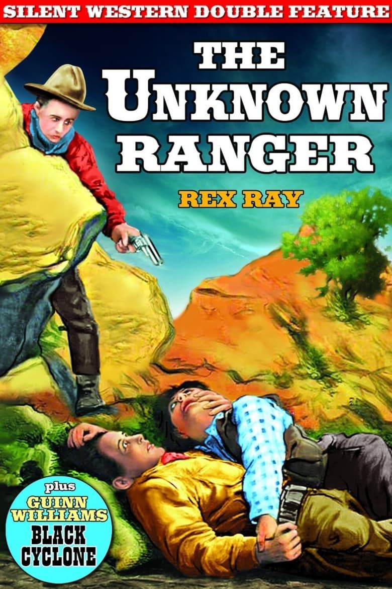 The Unknown Ranger Summary, Latest News, Trailer, Cast, Where to Watch ...