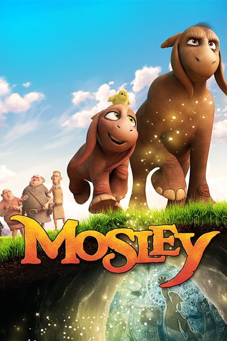 Mosley Summary, Latest News, Trailer, Cast, Where to Watch and More