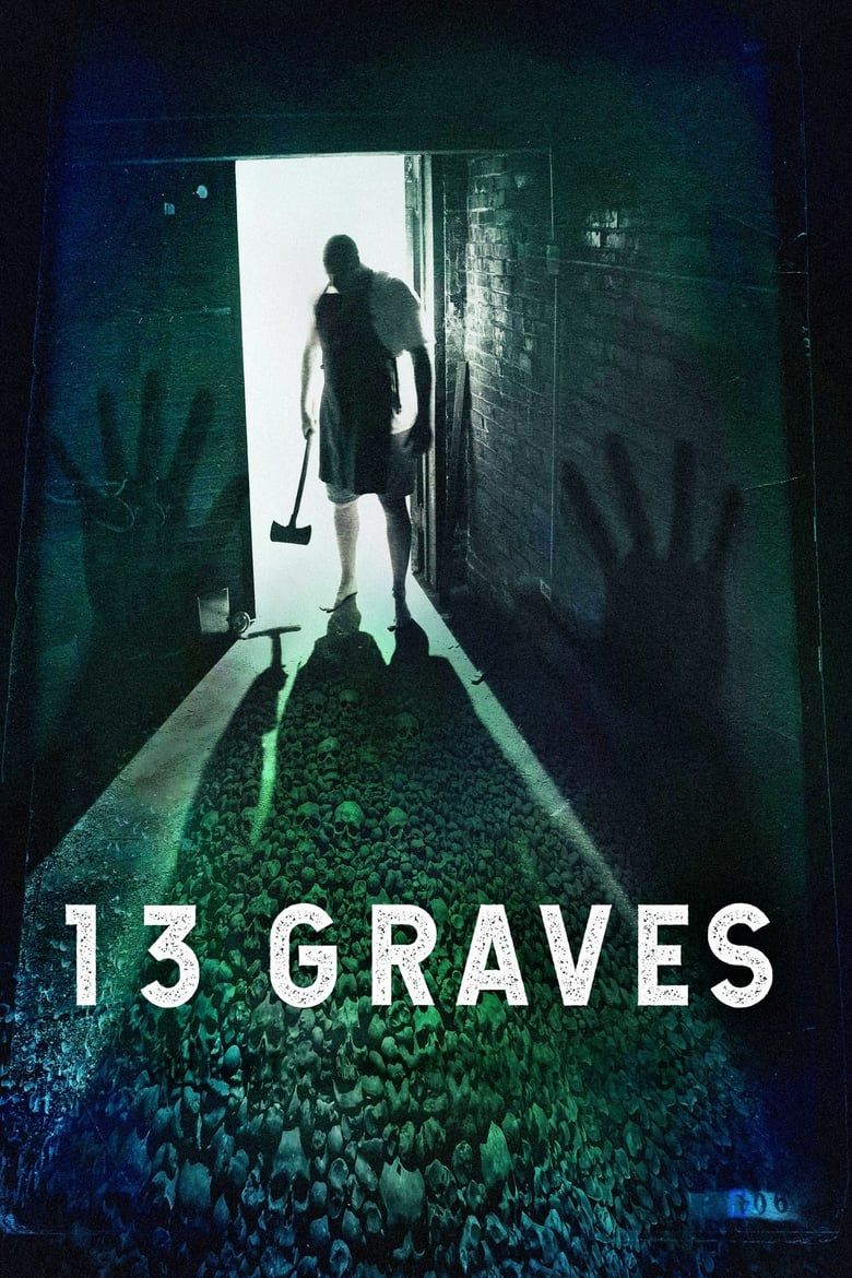 13 graves trailer