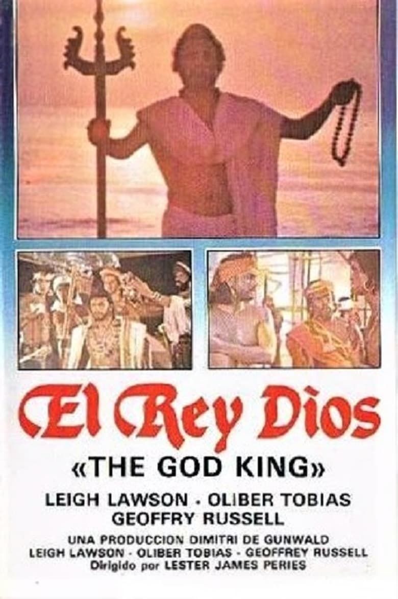 The God King Summary, Latest News, Trailer, Cast, Where to Watch and More