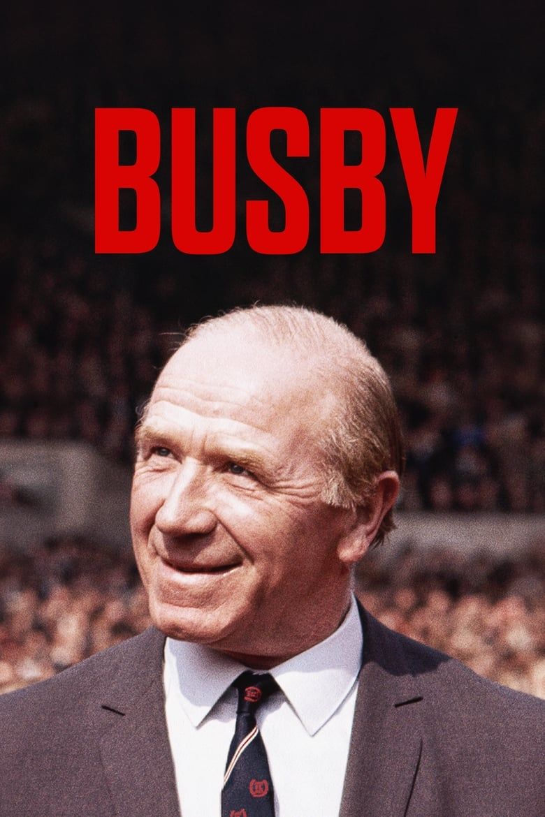 Busby Summary, Latest News, Trailer, Cast, Where to Watch and More