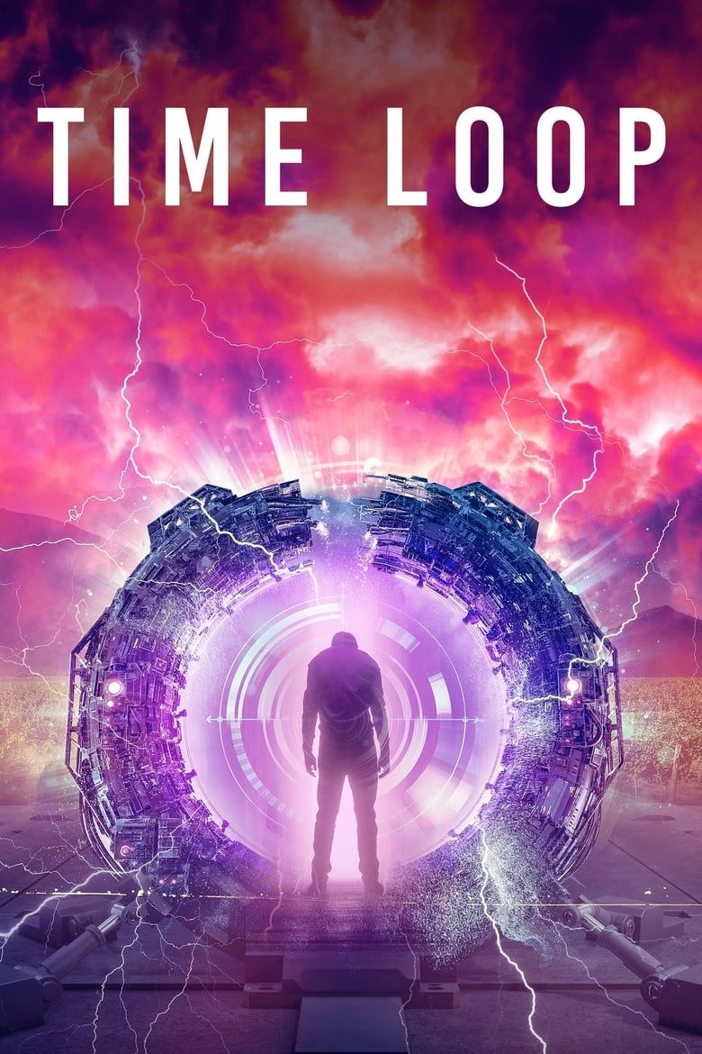 Time Loop Summary, Latest News, Trailer, Cast, Where to Watch and More