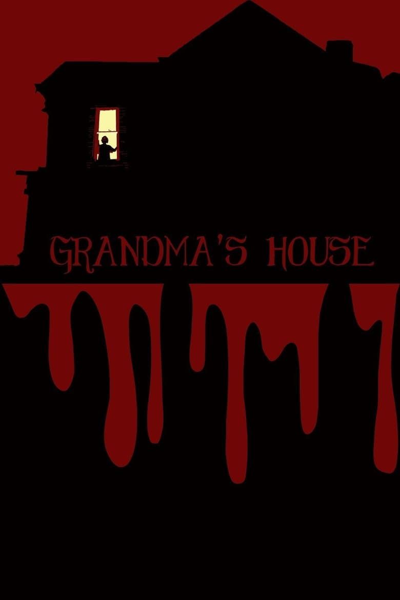 Grandma's House Summary, Latest News, Trailer, Cast, Where to Watch