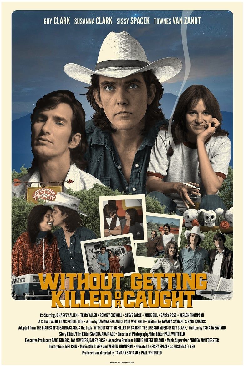 Without Getting Killed Or Caught Documentary Where To Watch