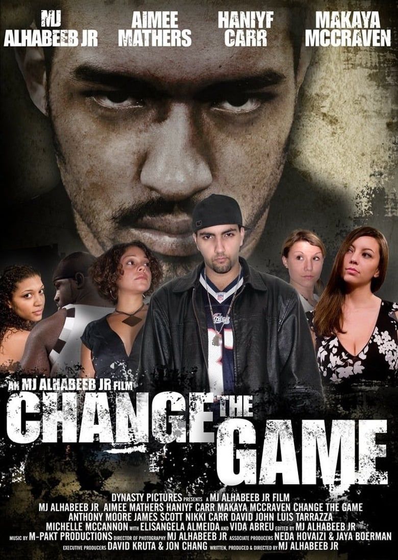 Change the Game Summary, Latest News, Trailer, Cast, Where to Watch and