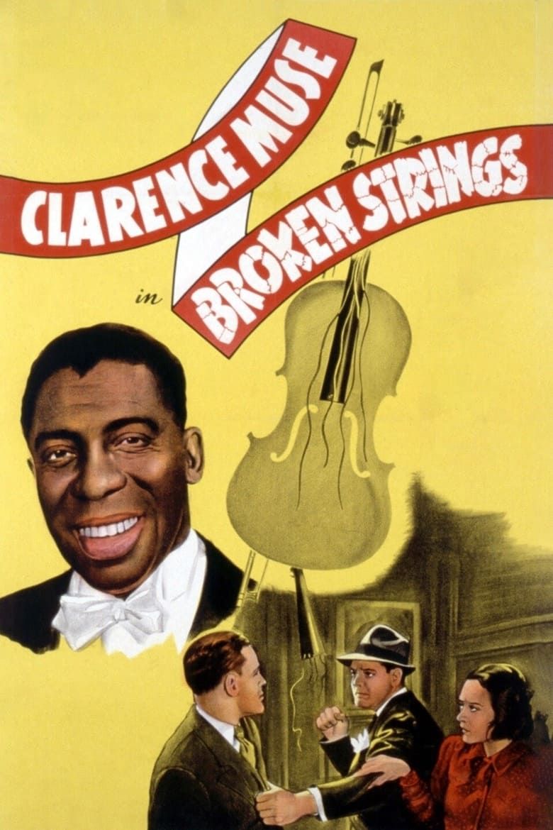 Broken Strings Summary, Latest News, Trailer, Cast, Where to Watch and More