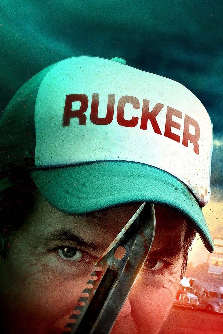 Rucker Summary, Latest News, Trailer, Cast, Where to Watch and More