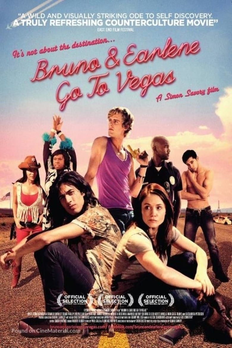 その他 Bruno & Earlene Go to Vegas [DVD] Bruno & Earlene Go to Vegas Summary, Latest News, Trailer