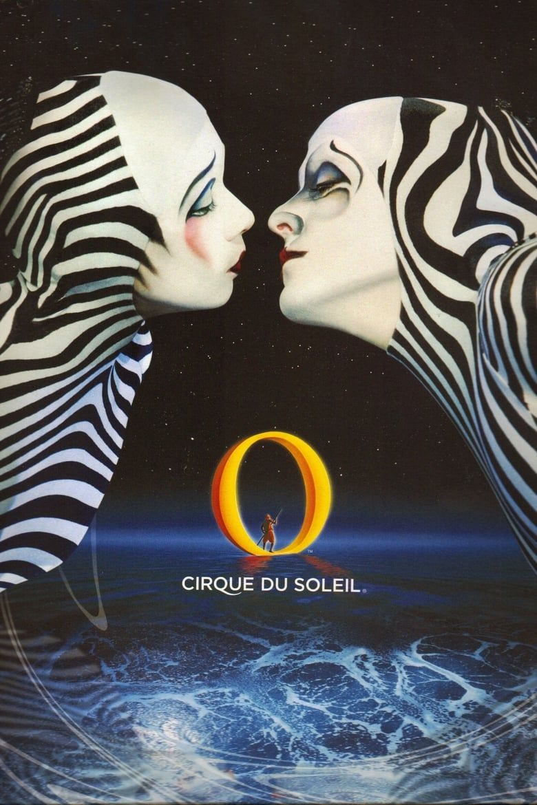 Cirque Du Soleil O Summary Latest News Trailer Cast Where To Watch