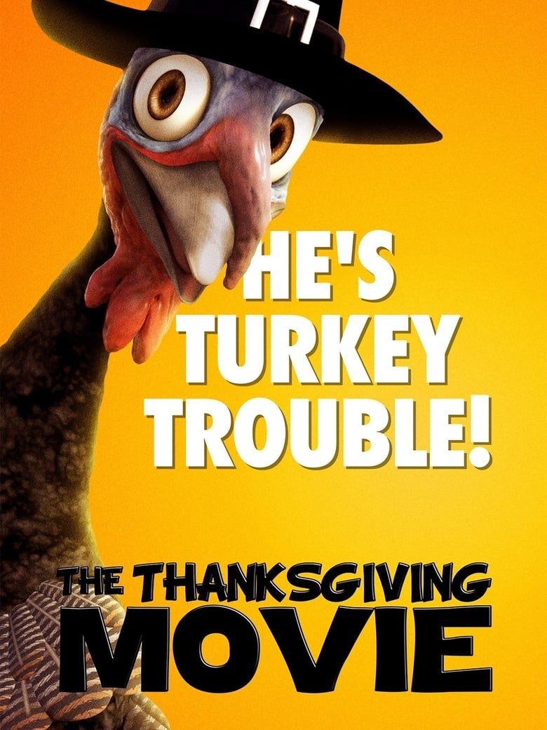 The Thanksgiving Movie Summary, Latest News, Trailer, Cast, Where to