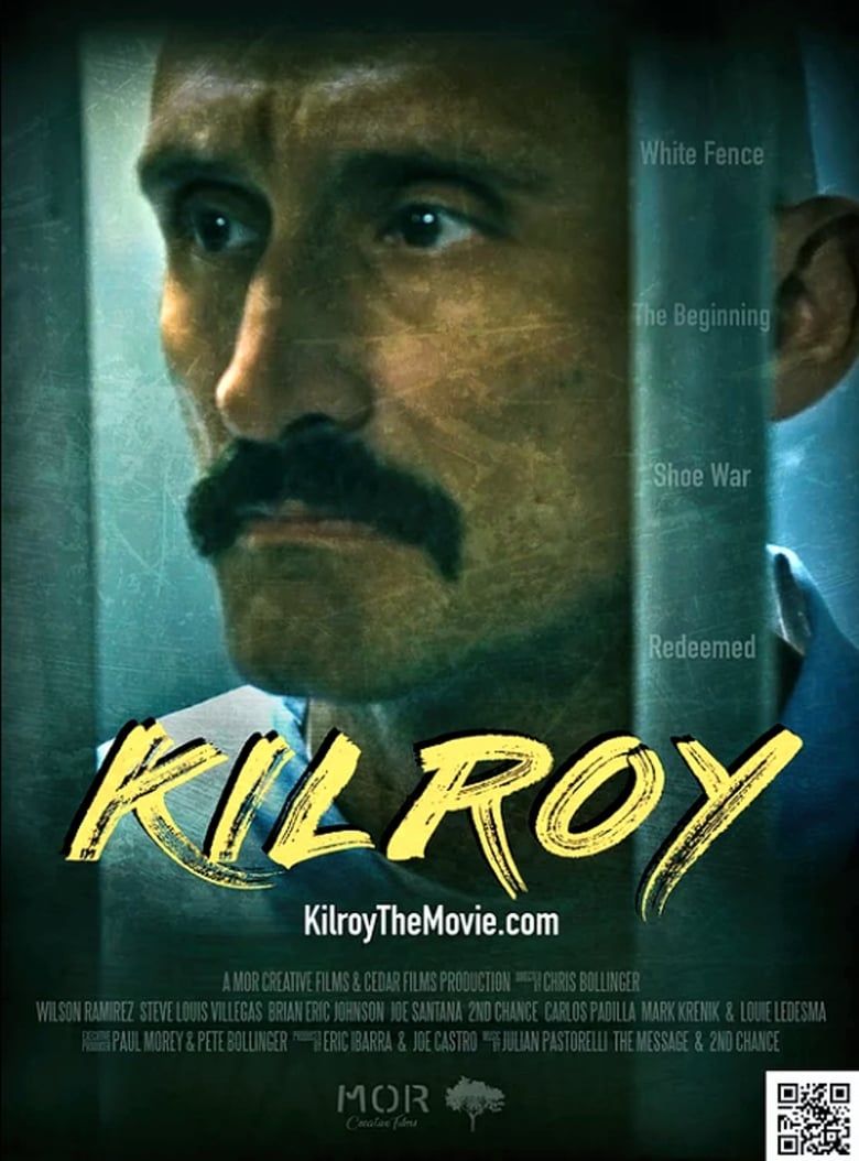 Kilroy Summary, Latest News, Trailer, Cast, Where to Watch and More