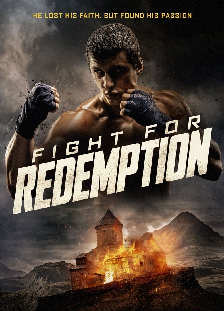 Fight for Redemption Summary, Latest News, Trailer, Cast, Where to(02)