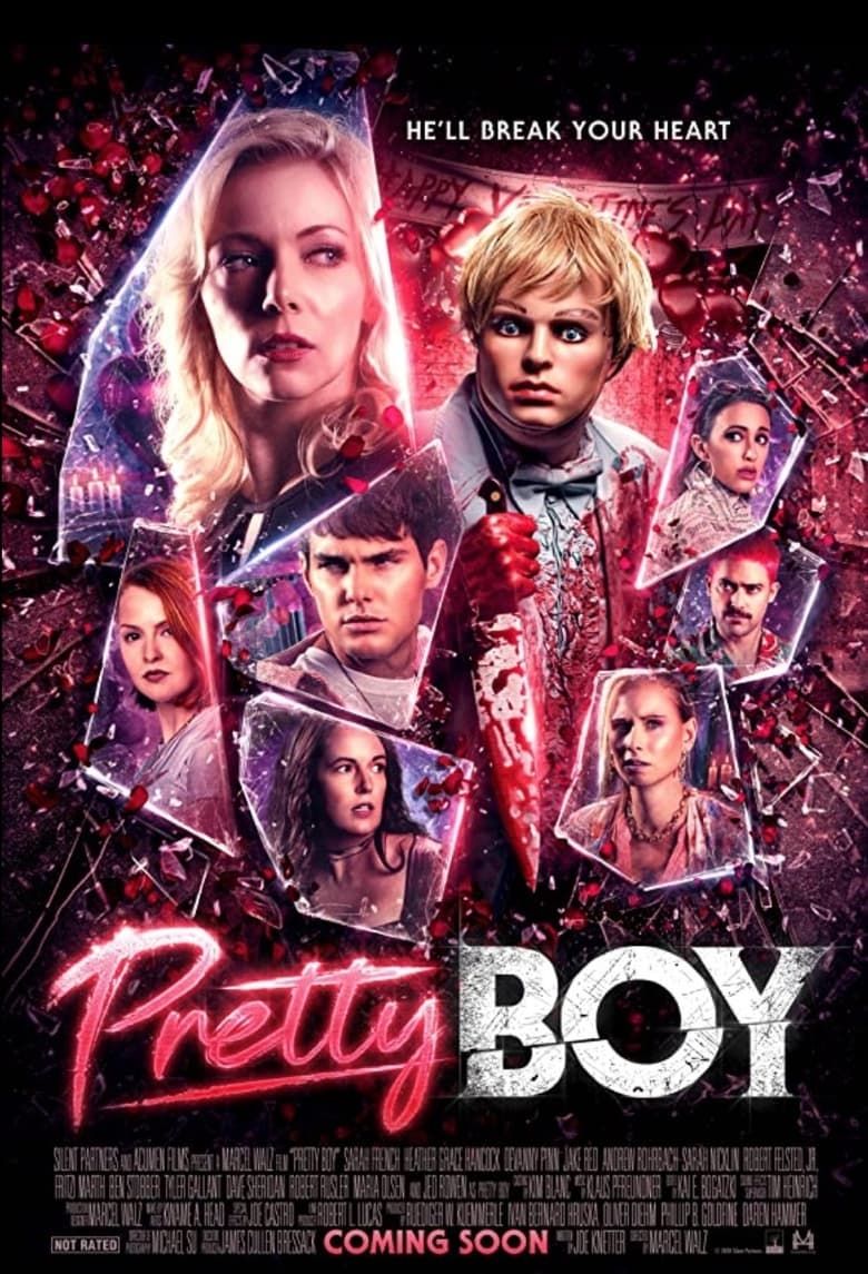 Pretty Boy Summary Latest News Trailer Cast Where To Watch And More