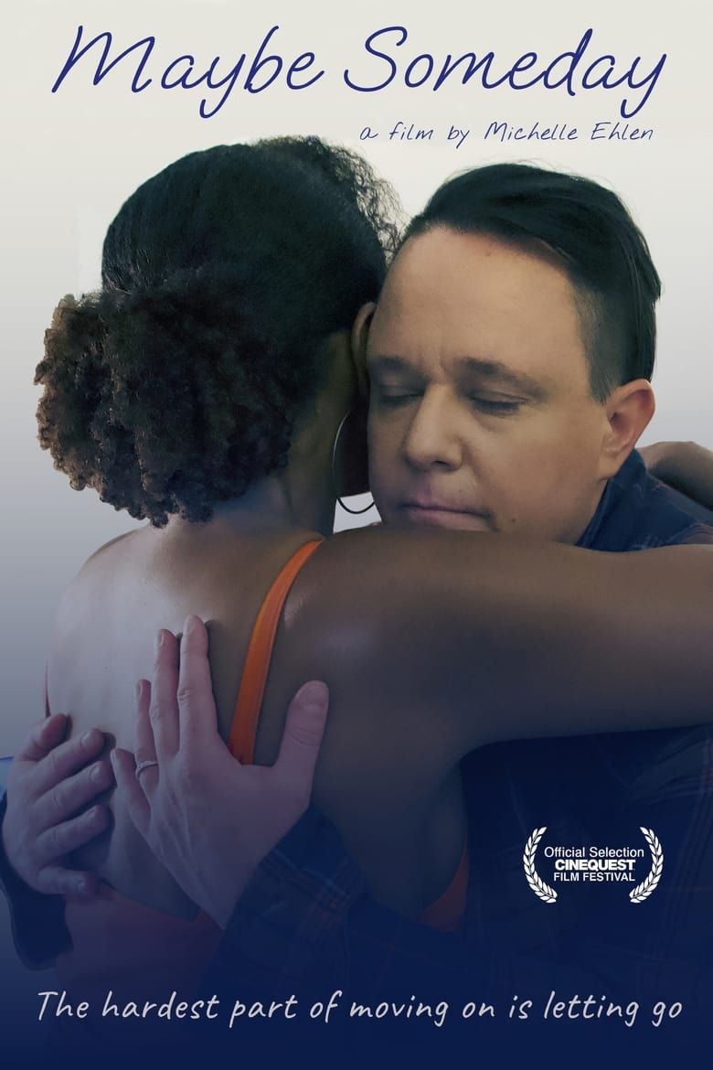 Maybe Someday Summary, Latest News, Trailer, Cast, Where to Watch