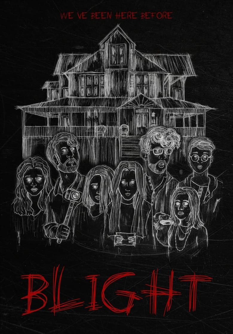 Blight Summary, Latest News, Trailer, Cast, Where to Watch and More