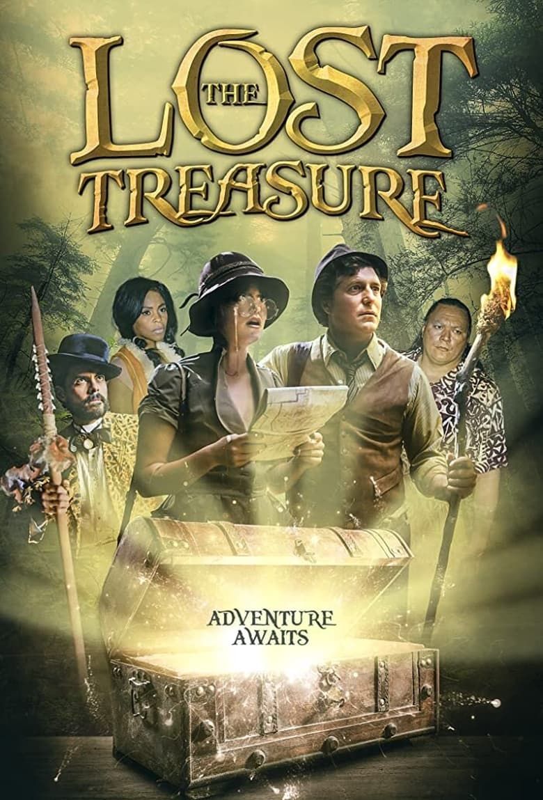 The Lost Treasure Summary, Latest News, Trailer, Cast, Where to