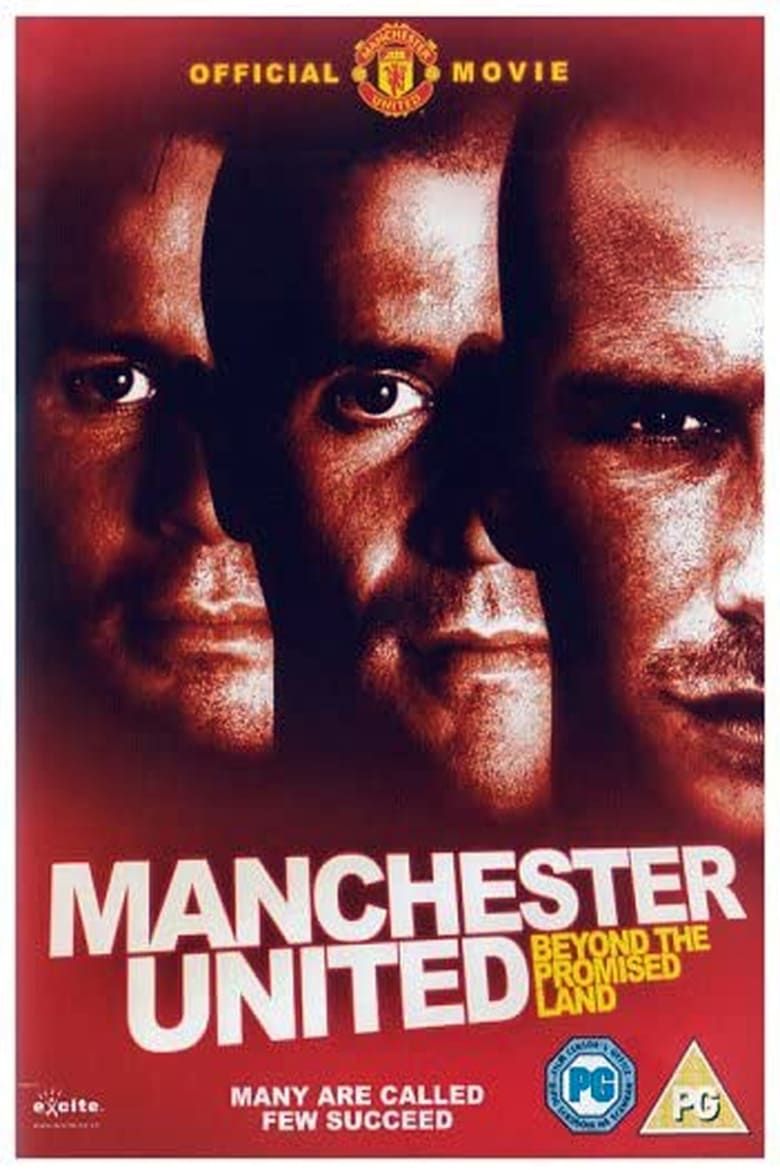 Manchester United: Beyond the Promised Land Summary, Latest News