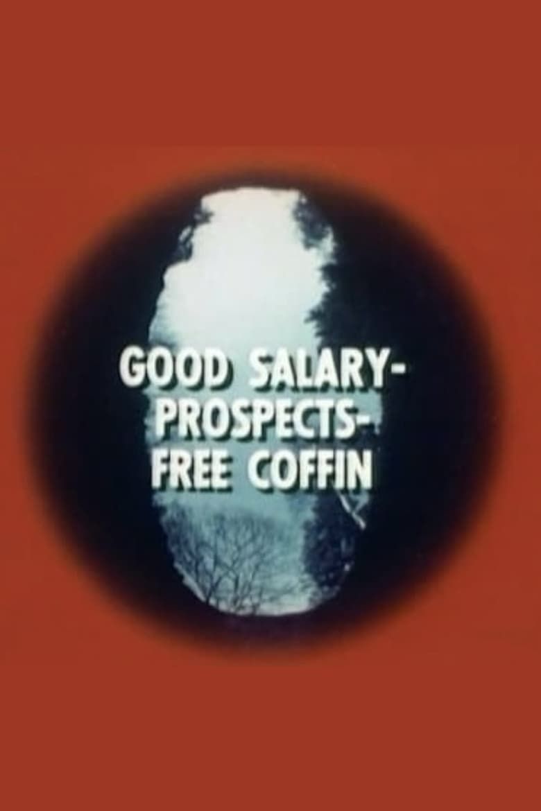 Good Salary Prospects Free Coffin Summary Latest News Trailer Cast