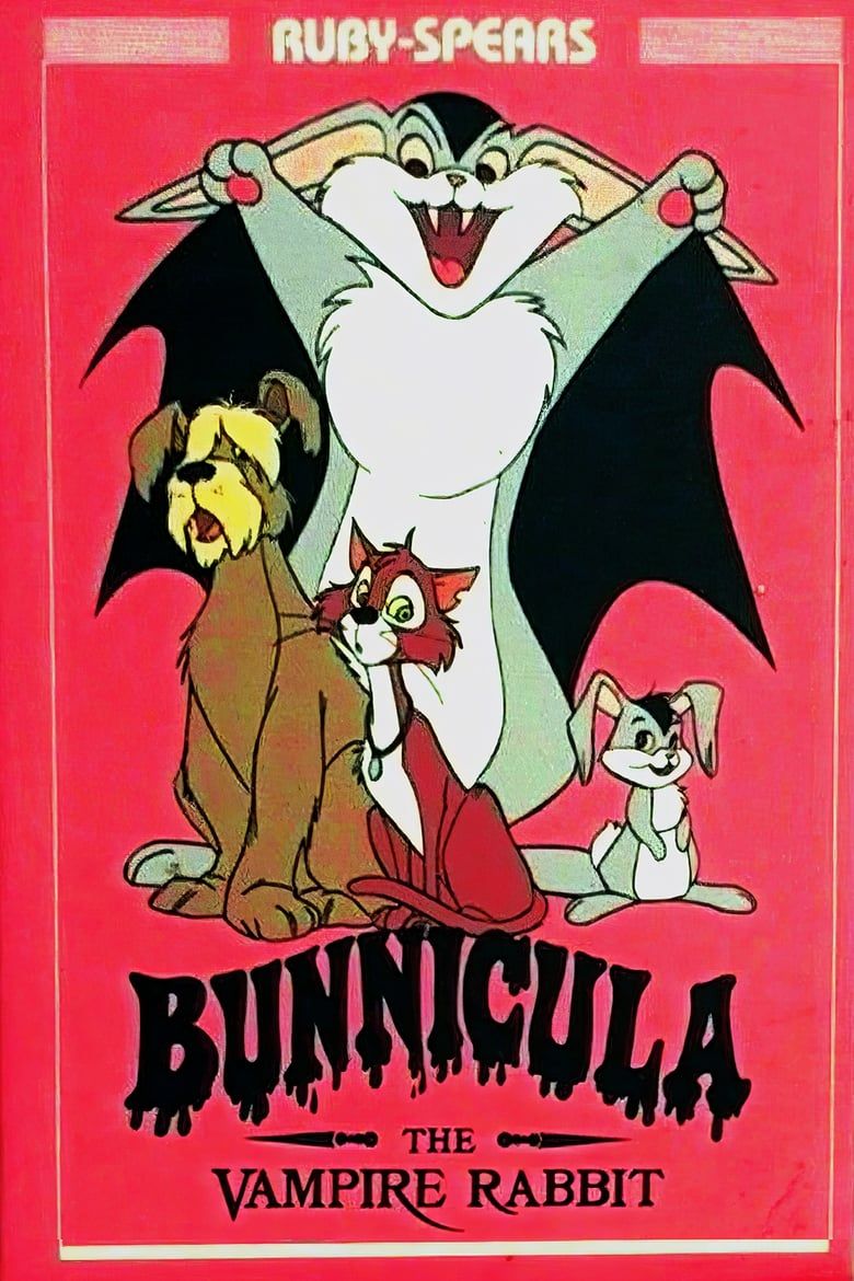 Bunnicula, the Vampire Rabbit Summary, Latest News, Trailer, Cast ...