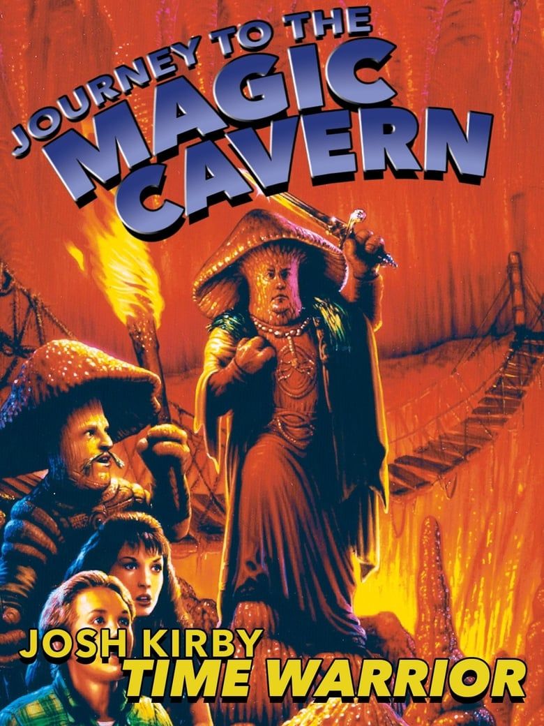 Josh Kirby: Time Warrior: Last Battle For The Universe Josh Kirby... Time Warrior: Journey to the Magic Cavern Summary, Latest